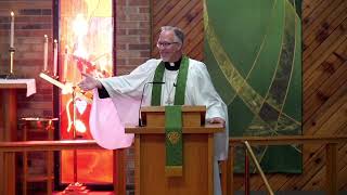 8 16 2026 Sermon Only