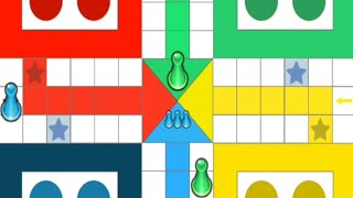 LUDOMASTER PLAYING BY INDIAN GAMING 👑👑#3 #INDIANGAMING #LUDOMASTER screenshot 4