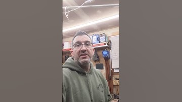 PT2 Barrina light install.