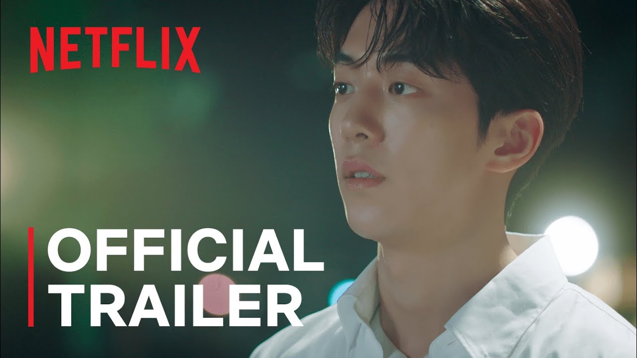 What was the most-watched Korean show on Netflix in 2022?