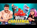 Indovina la citazione DISNEY - Quante ne sai?