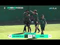 SAN MARTÍN (SJ) 2 - 1 FERRO I Resumen del partido I #TorneoProyección Apertura 2026
