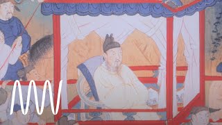 China's First Emperor Qin Shi Huang | National Museums Liverpool