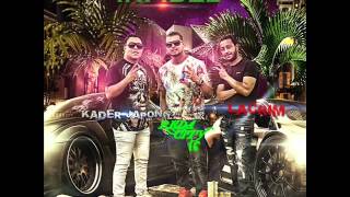 Lacrim - Infidéles 2015 feat ( Kader Japonais & Reda city 16 ) - Qualité Mp3