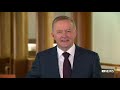 Prime Minister accused of running 'protection racket' for Christian Porter | Politics | ABC News