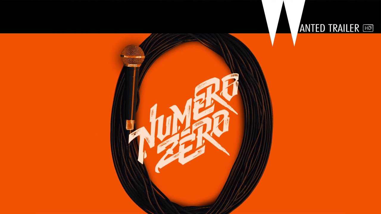 Numero Zero - Alle Origini Del Rap Italiano