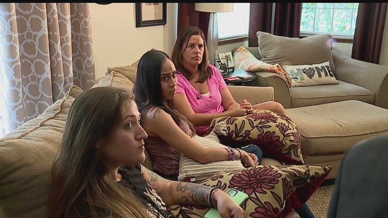 Tragedy of Youngstown murder haunts family as police continue to work the case (Part 2)