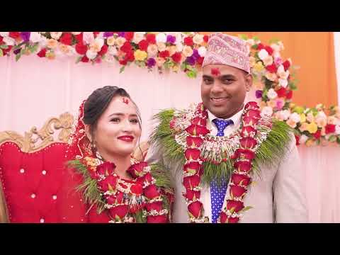 Pramila's Wedding ceremony || Helambu Clicks ||