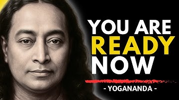 If You’re Seeing This, Your Destiny Will Change in 3 Days | Paramahansa Yogananda