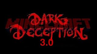 Minecraft Dark Deception 3.0. trailer [DL]