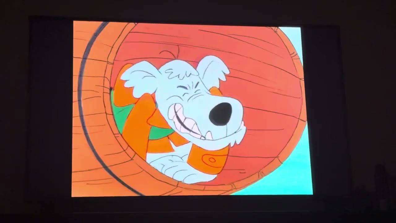 Laff A Lympics S1E1 Tokyo Japan