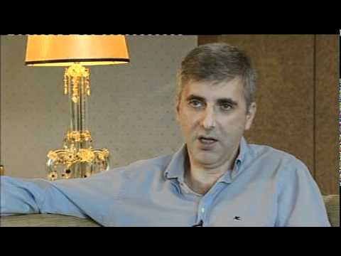 Конфликт Ходорковского и Путина