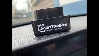 Сканер Scan tool pro – современный, качественный, многофункциональный прибор