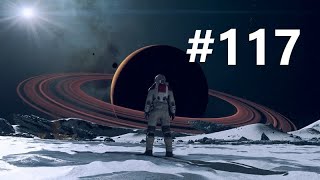 Clones Of Historical Figures O.o - Starfield Walkthrough Part 117