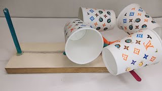 8Th Class School Science Project