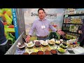 Brads organic featured by sellermeetcom at kosherfest2019