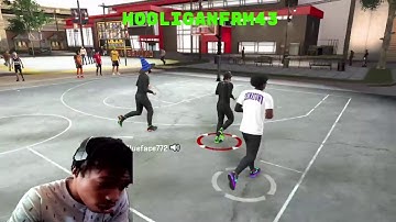 NBA 2K20 💰 LEGEND GRIND 🔥 NEW LIVE STREAM 🏀 PS4 YouTube 🔥 PLAYING W/ SUBS & FRIENDS 2K GAME PLAY 💰