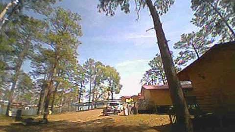 Rotorx Atom (old footage)