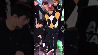 180901 Nct 127 해찬Haechan - Cherry Bomb 인천한류콘서트Ink