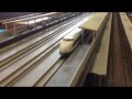 TOMIX 200系　東北新幹線　２ の動画、YouTube動画。