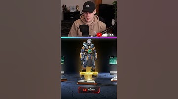 MY FIRST EVER HEIRLOOM! 😱