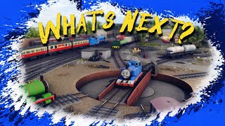 Suddery Productions Whats Next? 2026