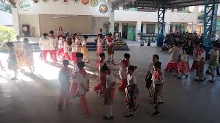 grade 5 performance task folk dance(5)