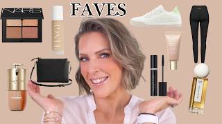 ✨ CURRENT BEAUTY FAVORITES - MAKEUP, FRAGRANCE & BEAUTY ✨