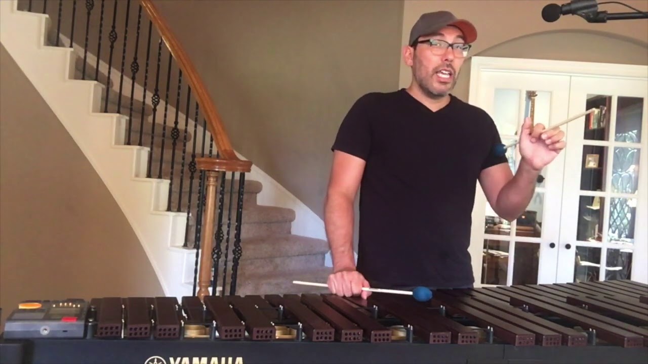 Beginner Daily Mallet Drill Full Tutorial and Runs YouTube