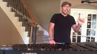 Beginner Daily Mallet Drill Full Tutorial and Runs