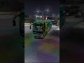 mini vlog bus