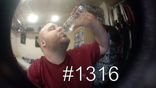 Thumbnail for Jon Drinks Water #1316