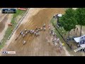 Jett's First Turn Bobble, Vialle Times the Gate, & More | Southwick Race Examination