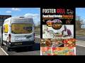 Uptown Cuisine Official Caterers of Foster Cell Film Shoots | 4K