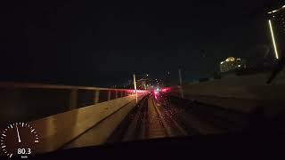 2024.11.18 E1000 139次 彰化-潮基 路程景 GPS