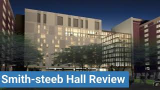 Ohio State University Smith-steeb Hall Review