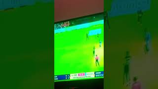 finally starting of match b/w nz &amp; ind😎😎