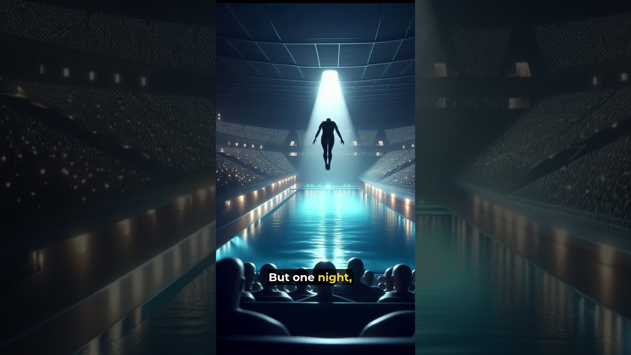 Jessica & The Dolphin — The Truth Behind the Viral Rumor 