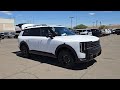 2027 KIA TELLURIDE Henderson, Las Vegas, Bullhead City, Centennial, St George, NV T6225