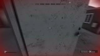 Generation Zero awesome war zone