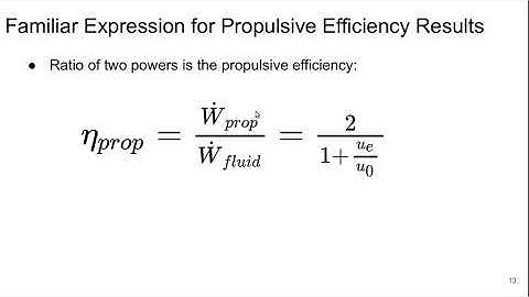 Aerospace Propulsion Lecture 06, part 2