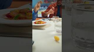 Introducing our new Racing Wheels pasta shape