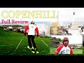 Artificial Ski Slope Review: COPENHILL