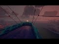 🏴☠️Flame Voyage | Sea of Thieves Galleon 🔴 LIVE❗️