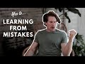 Acting Mistakes and Lessons Learned | 5 Acting Tips