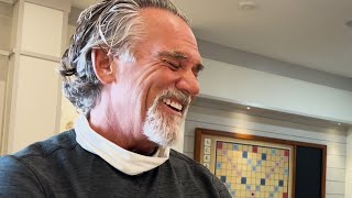 Multi-Millionaire tells his life's story. Entrepreneur Patrick O'Neil made millions and lost it all.