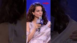 Kangana Ranaut justifies calling Urmila Matondkar as ‘soft porn star’ 😱 #shorts #kanganaranaut screenshot 3