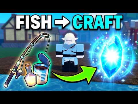 How to Get Mana Stone Fast in Clover Time! 💎 | Easy Method [Early Access]