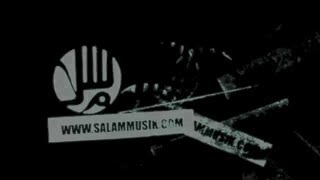 Salammusik - Kekal (Lirik) chords