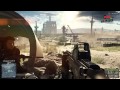Battlefield 4  gameplay  pc full
